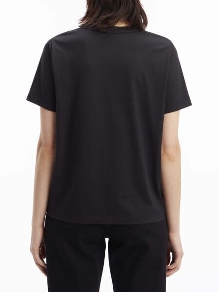 LIQUID TOUCH CREW NECK TEE SS