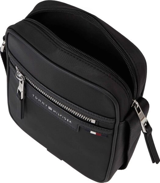 TH URBAN NYLON MINI REPORTER