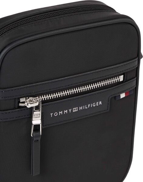 TH URBAN NYLON MINI REPORTER