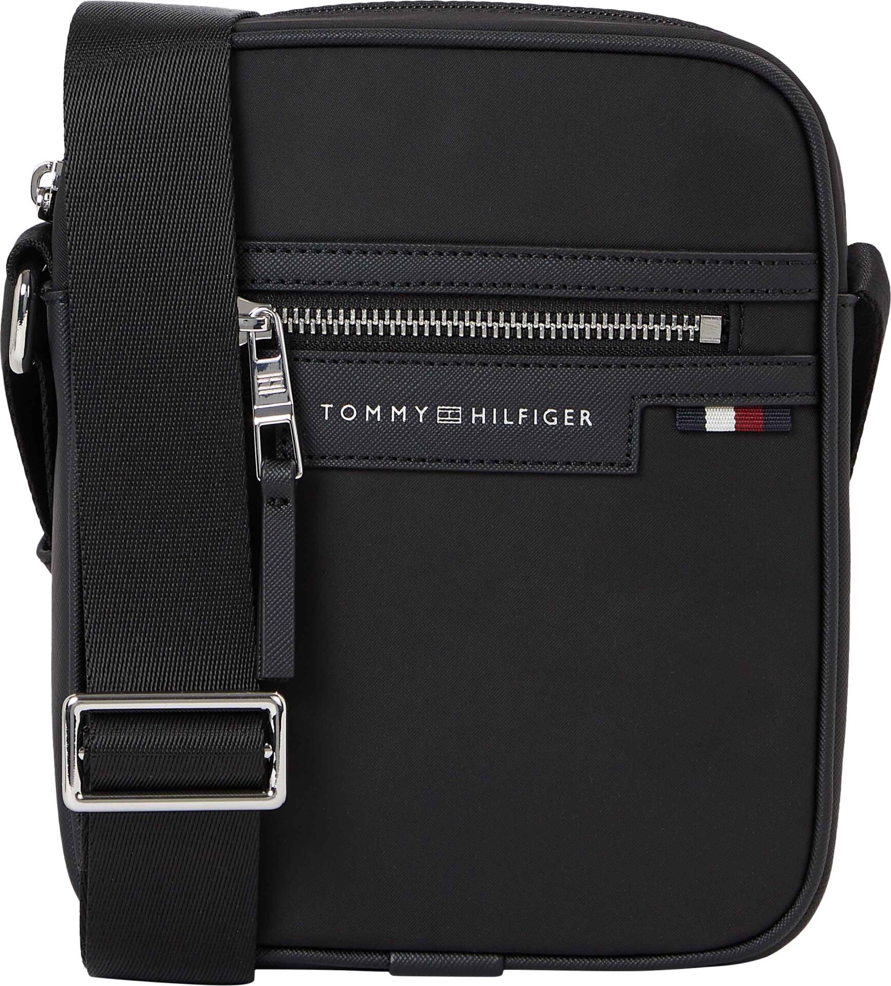 TH URBAN NYLON MINI REPORTER