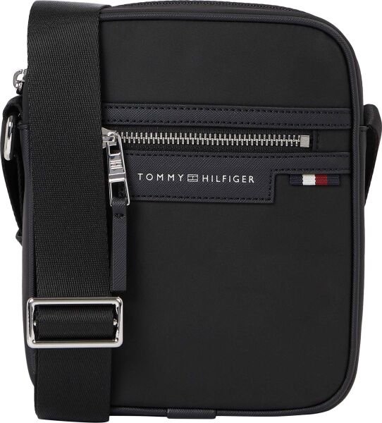 TH URBAN NYLON MINI REPORTER