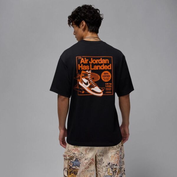 M J NC AJ1 AD SS CREW