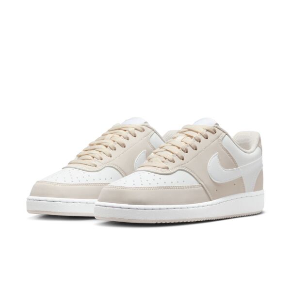 W NIKE COURT VISION LO P NBK
