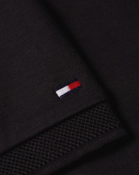 INTERLOCK ZIP REG POLO