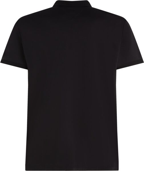 INTERLOCK ZIP REG POLO
