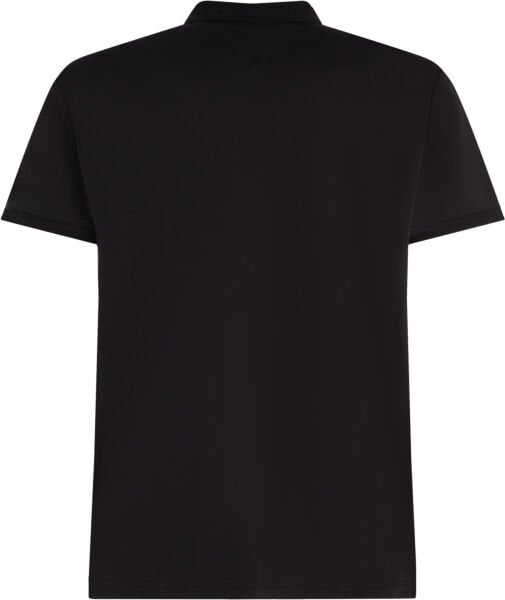 INTERLOCK ZIP REG POLO