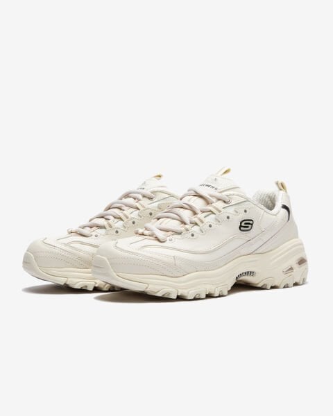 D'LITES - FRESH START