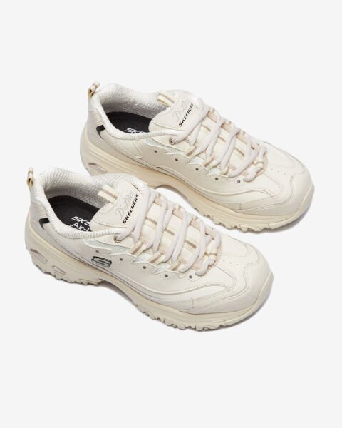 D'LITES - FRESH START