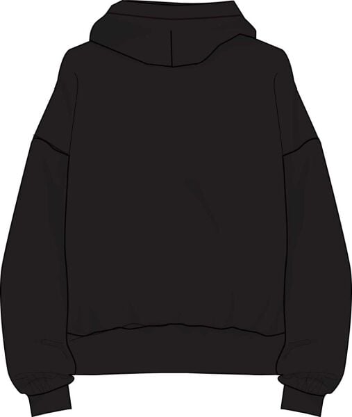 LIFESTYLE PULLOVER HOODIE