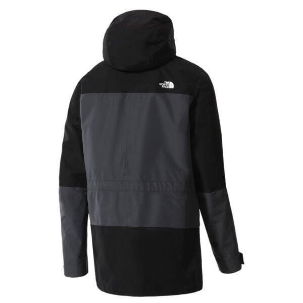 M DRYZZLE ALL WEATHER JKT FUTURELIGHT-EU