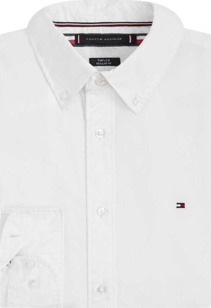 CORE FLEX POPLIN RF SHIRT