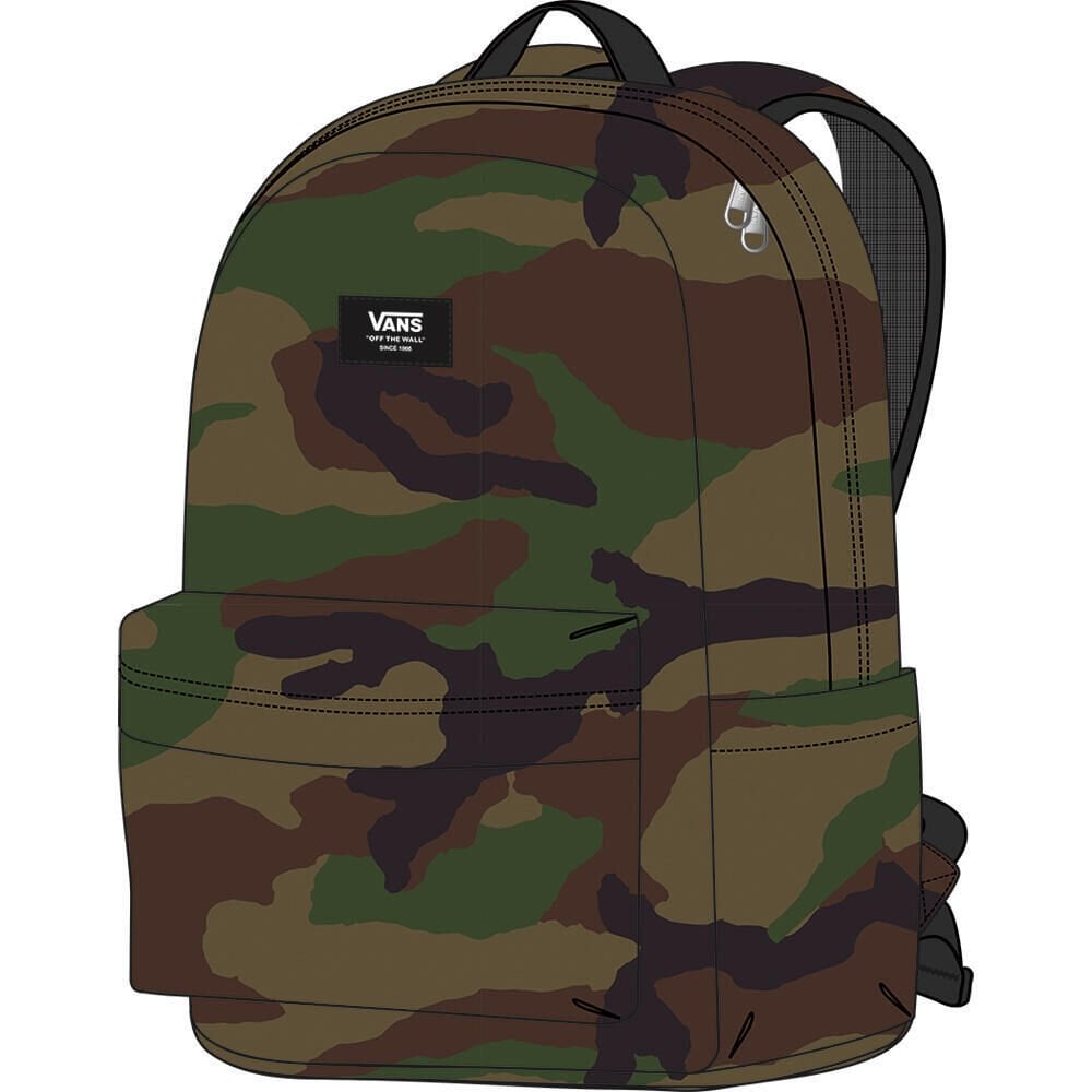 OLD SKOOL BACKPACK