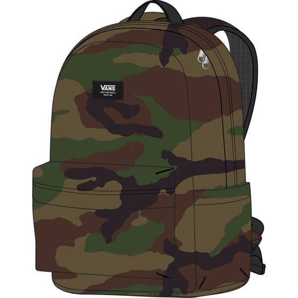 OLD SKOOL BACKPACK