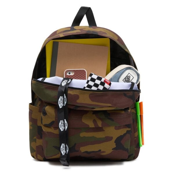 OLD SKOOL BACKPACK