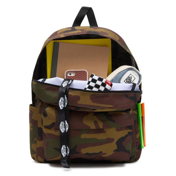 OLD SKOOL BACKPACK