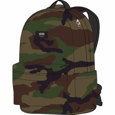 OLD SKOOL BACKPACK