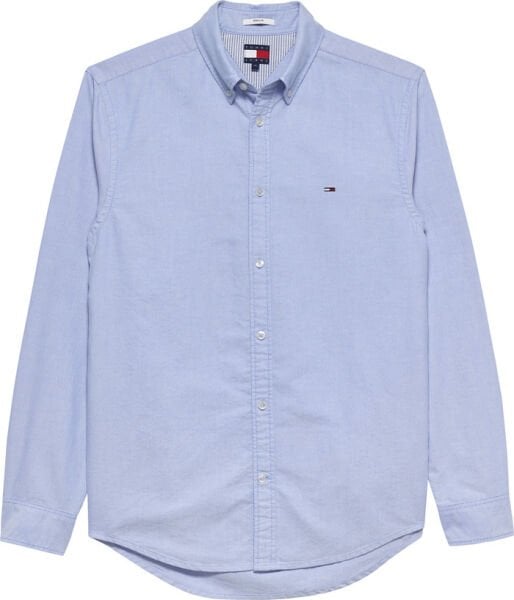 TJM REG OXFORD SHIRT EXT
