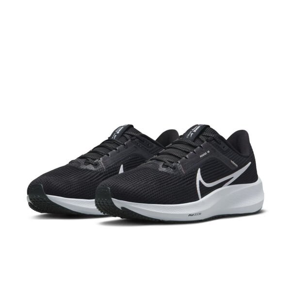 W NIKE AIR ZOOM PEGASUS 40 Siyah/Beyaz - 40