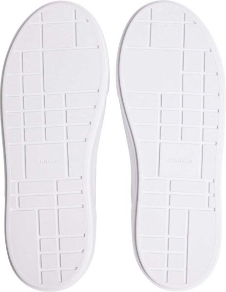 FLATFORM LACE UP LTH MG