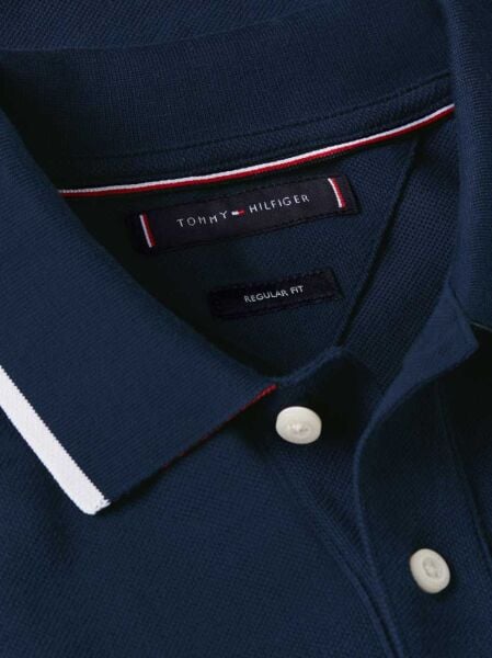 PIQUE UNDERCOLLAR REG POLO
