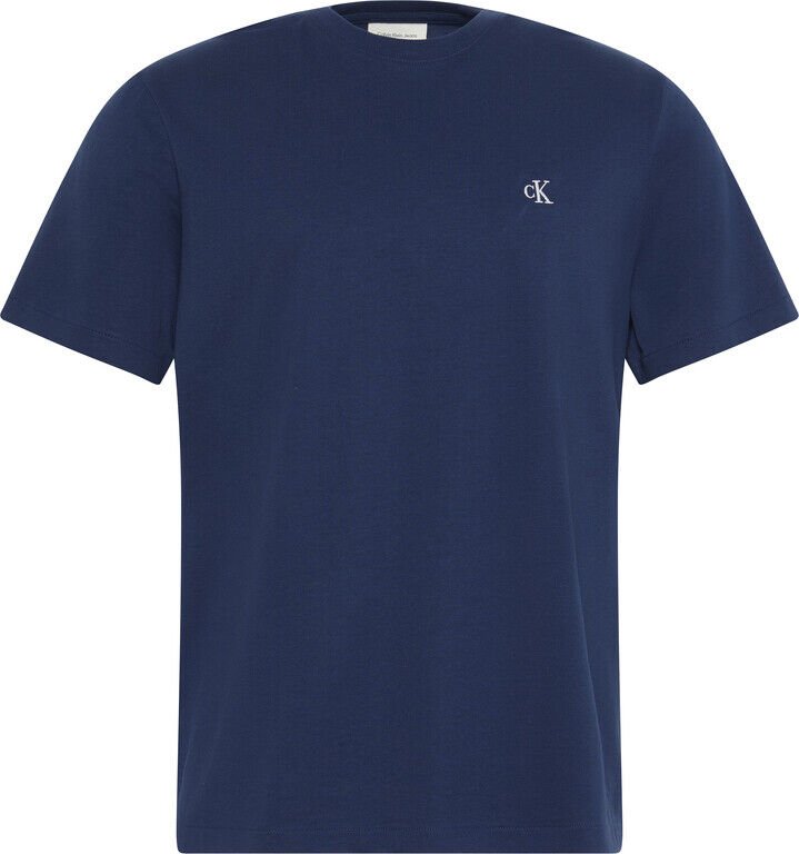 SS MONOGRAM 20S EASY TEE