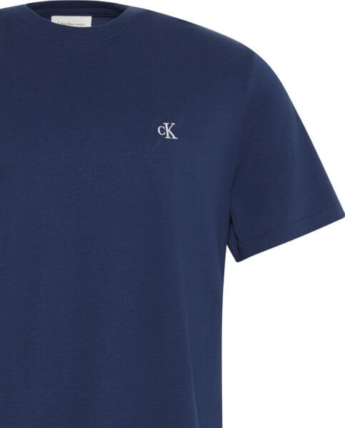 SS MONOGRAM 20S EASY TEE