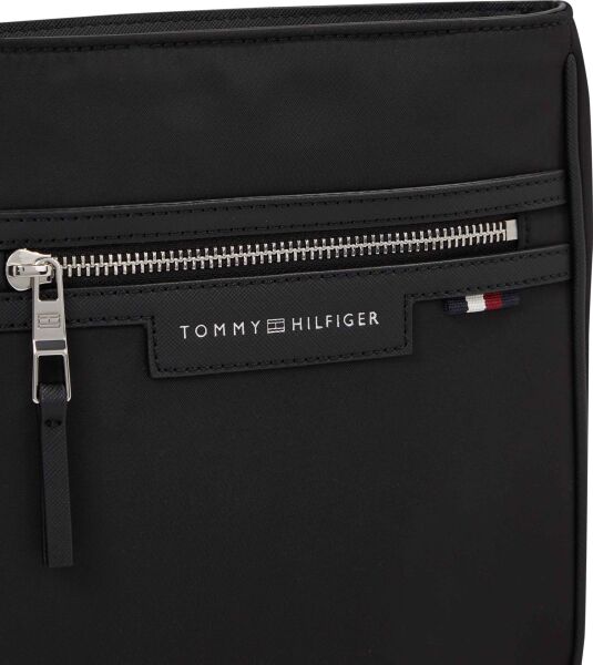 TH URBAN NYLON MINI CROSSOVER