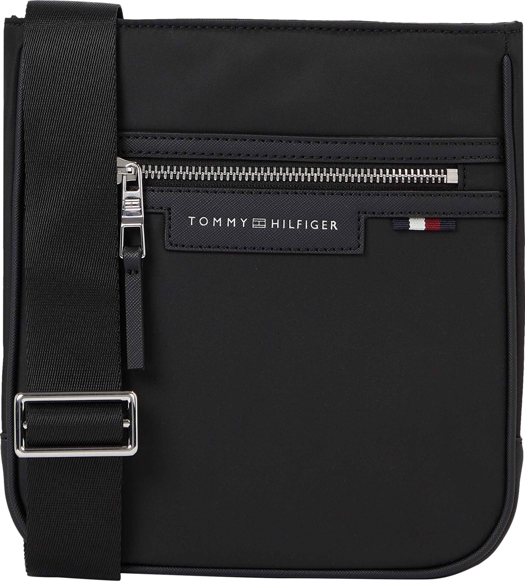 TH URBAN NYLON MINI CROSSOVER