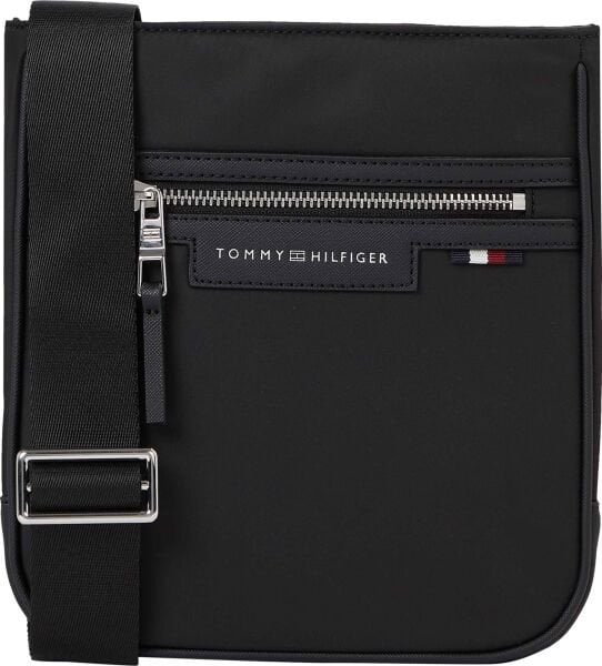 TH URBAN NYLON MINI CROSSOVER