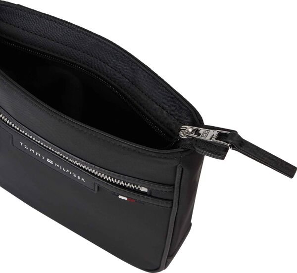 TH URBAN NYLON MINI CROSSOVER