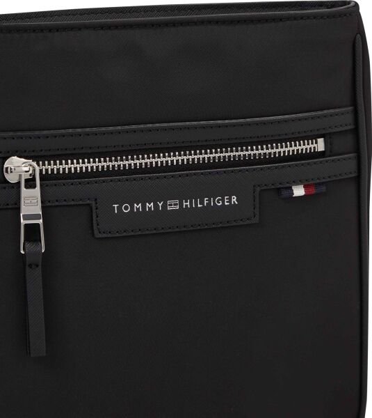 TH URBAN NYLON MINI CROSSOVER