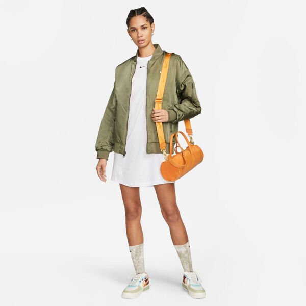 W NSW ESSNTL SS DRESS TSHRT