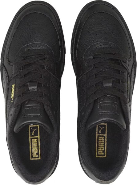 CA Pro Classic Puma Black
