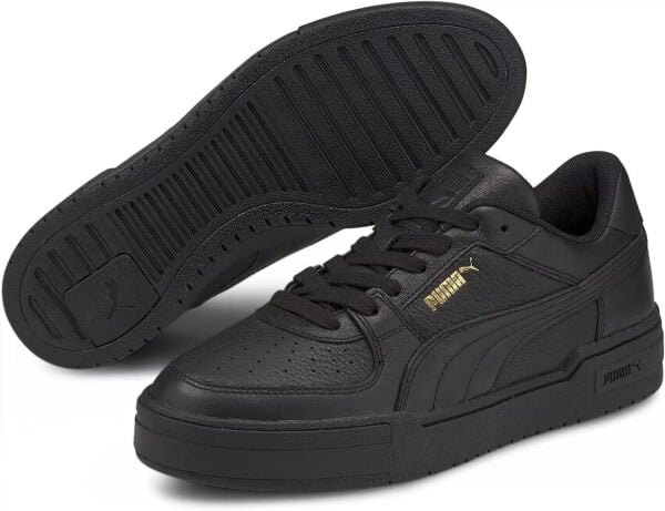 CA Pro Classic Puma Black