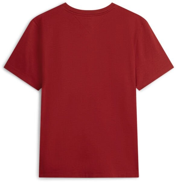 GLOBAL STRIPE TEE