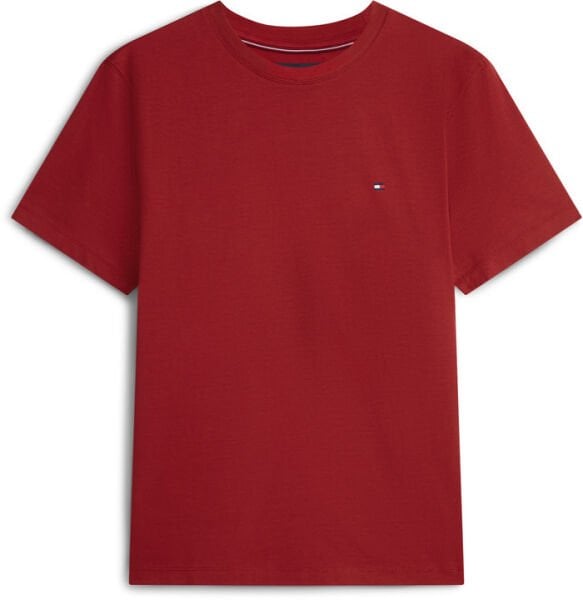 GLOBAL STRIPE TEE