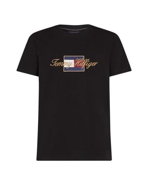 ICON GOLD TEE