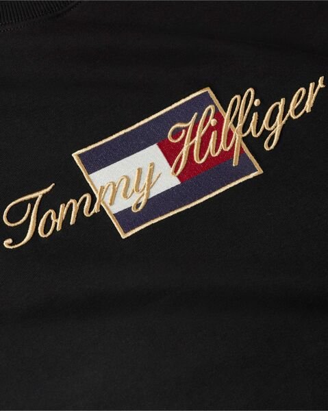 ICON GOLD TEE