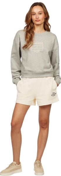 REG HILFIGER SWEATSHORT
