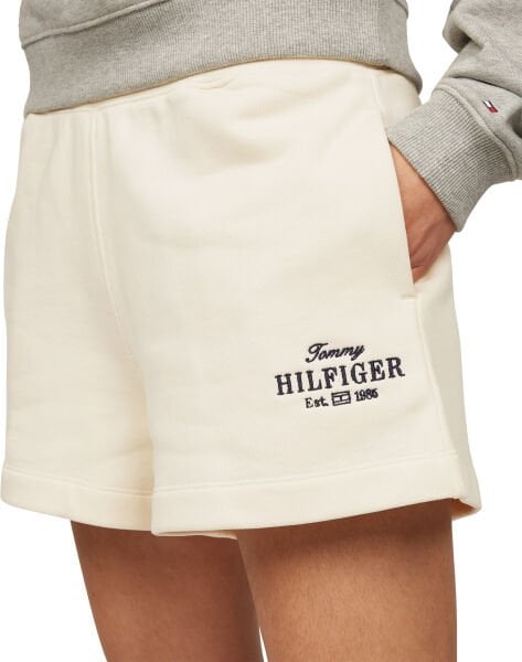 REG HILFIGER SWEATSHORT