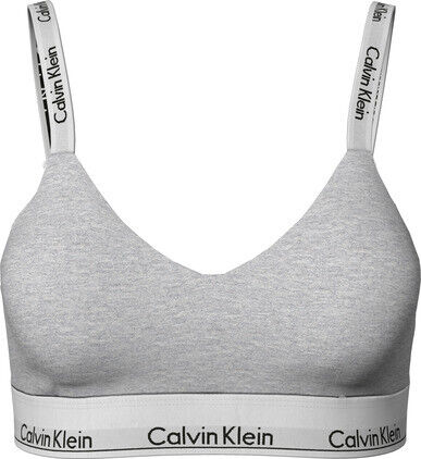 LGHT LINED BRALETTE