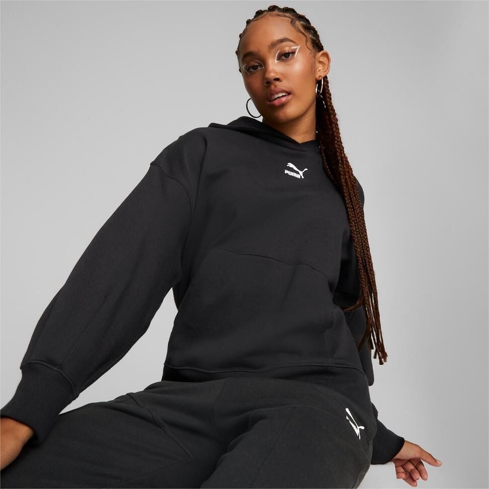 Classics Oversized Hoodie TR no color
