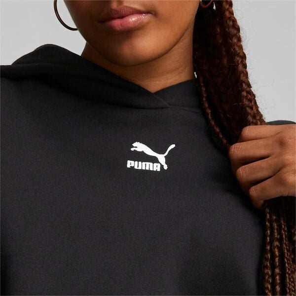 Classics Oversized Hoodie TR no color