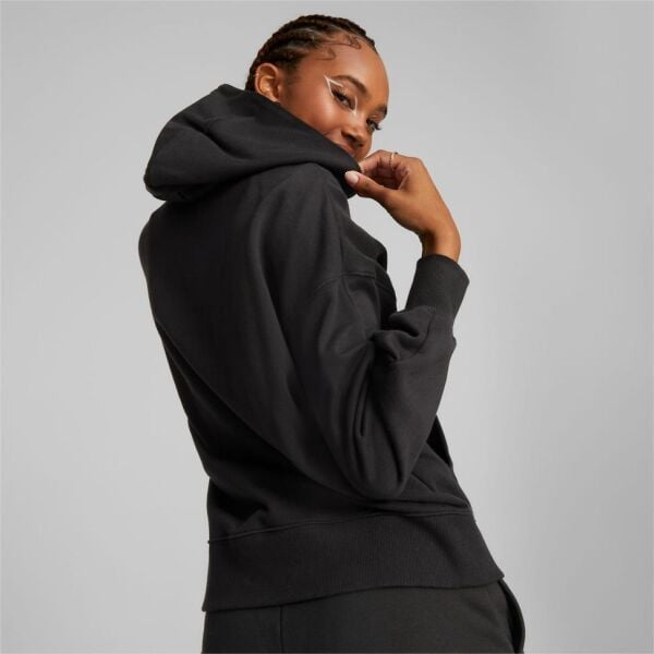 Classics Oversized Hoodie TR no color
