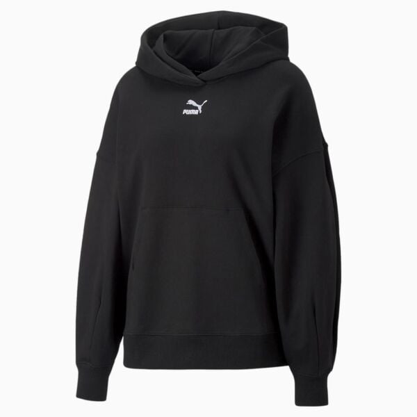 Classics Oversized Hoodie TR no color