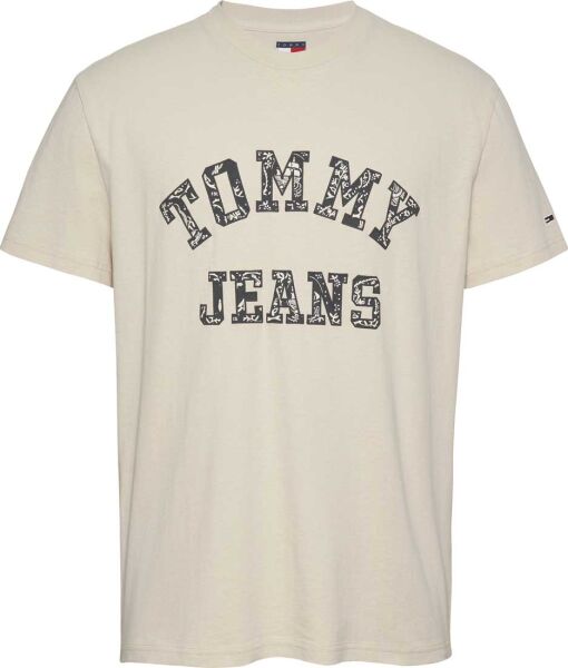 TJM REG PAISLEY COLLEGE TEE EX