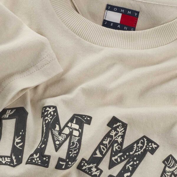 TJM REG PAISLEY COLLEGE TEE EX