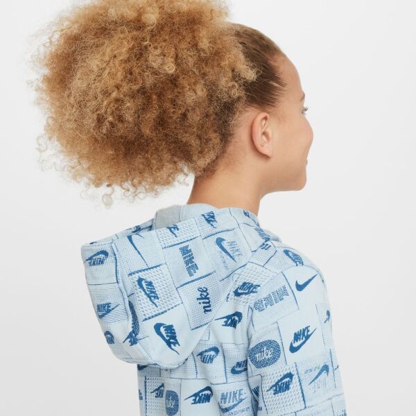 K NSW CLUB FT HDY AOP