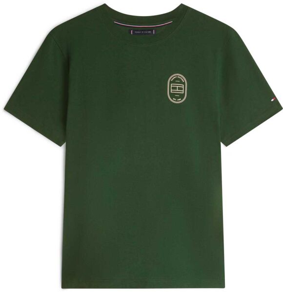 BRAND LOVE ROUNDEL TEE