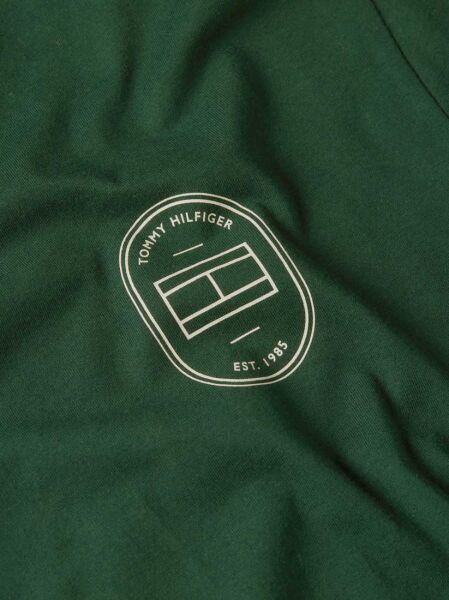 BRAND LOVE ROUNDEL TEE